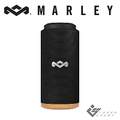 Marley No Bounds Sport 無線防水藍牙喇叭 黑色 IP67防塵防水 10W輸出