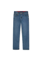 Levi's Boys 514 Straight Fit Performance Jeans (Big Kids)