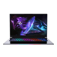 In Stock Customizable I5 I7 I9 Ordinateur Portable 15.6 Inch 144 Hz Notebook Computer Gaming PC Gamer Laptop