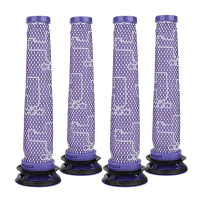 4 Pie Replament Pre- Filter For Dyson-Vacuum Filter