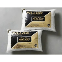 Bantal / Guling / Pillow / Bolster / PARLENT ( Real Pic ) Bantal