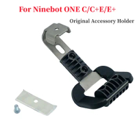 Original Accessory Holder For Ninebot ONE C/C+E/E+ Electric Unicycle Support Bracket Replace Parts