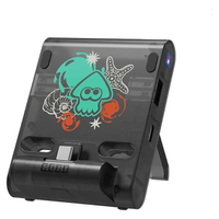 NS2 DUAL USB PLAYSTAND FOR NINTENDO SWITCH 2 [SPLATOON RAIDERS] for Nintendo Switch 2 (ASI)