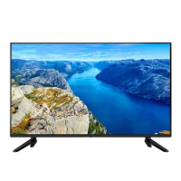 FHD UHD Television 4K Smart TV 75inch Made In Guangzhou Factory household only TV