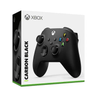 微軟 Xbox Series S 512G主機(贈XBOX原廠控制器)-磨砂黑