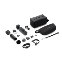 DJI Osmo Pocket 4 Creator Combo 全能套裝