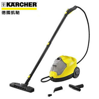 德國 凱馳 KARCHER 家用型蒸氣清洗機 SC 2.500C  SC2500 SC 2500 【APP下單點數 加倍】