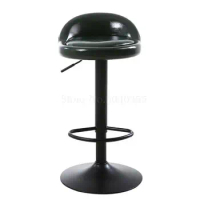 Bar stool modern minimalist cash register chair stool high stool bar table and chair lift high chair bar stool back bar chair