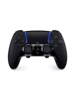 คอนโทรลเลอร์ไร้สาย PS5 DualSense Edge Wireless Controller (สีดำ)