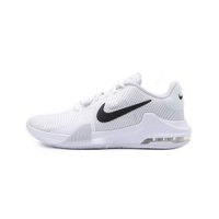 NIKE AIR MAX IMPACT 4 避震氣墊籃球鞋 白 DM1124-100 男鞋