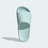 【adidas 愛迪達】ADILETTE LUMIA 運動拖鞋 男鞋/女鞋 JQ7461