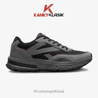 Kanky Klasik Roadstar - Sepatu Sneakers Casual Sport Pria