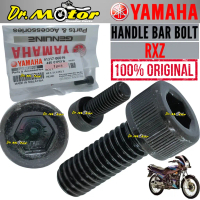 RXZ SCREW ALENKEY HANDLE BAR BESI HANDEL SKRU SKREW ALENKY ELENKI BOLT STEERING 91317-06016 100% ORI