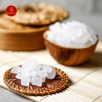 Gula Batu Ecer 50 Gram / Gula Batu Kristal / Lump Sugar / Rock Sugar