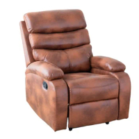 2024 recliner chair hot sale leather recliner sofa recliner chair massage chair