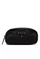 Prada 二手 Prada 迷你布袋