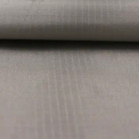 RFID Blocking Emi Shielding Ripstop Conducive Fabric