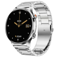 2023 New Smartwatch HD Fashion Music Health Monitor Bluetooth Call Sport Fitness Smart Watch For Men Women Japan Korea Best Sell