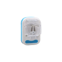 Universal Charger AiCai Colorful Universal Charger, General-Purpose Multi-Function Camera Battery Ch