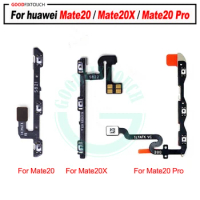 For huawei mate20 mate 20X Mate20 pro Power + Volume Key On/Off Module Replacement Part for huawei mate 20 / mate20X /Mate20pro