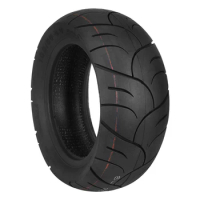 Reliable and Practical 11 inch Tubeless Tyre Ensures Comfort and Durability for Dualtron Ultra2 and For Kaabo Electric Scooter