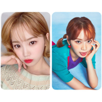 贈卡冊❣️IZ*ONE ❤ 金 采源 100張小卡 ❤ 小卡 IZONE IZ ONE 周邊 小卡