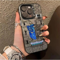 เข้ากันได้สำหรับ Infinix การ์ตูน เคสโทรศัพท์  Infinix Hot 10play 20 20play 30play 30i Note 12 12pro 