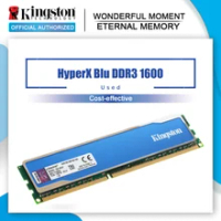 Harga Kingston Hyperx Ddr3 Terbaru Mei 