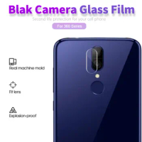 Back Camera Lens Tempered Glass Film For 360 N6 Pro N6Pro N7 Q5 Plus Rear Lens Protective Film Glass With Cleaning Tools