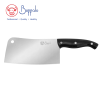 Buffalo 378003 CLASSIC II 不銹鋼砍骨刀 6.8吋 香港行貨  