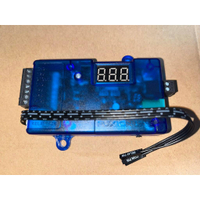 UCB  V4        UNIVERSAL CUSTOM BOARD  V2 UPDATED for Piso WiFi Vendo Machine ADO PISOFI LPB
