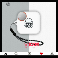 NT0108 CMF by Nothing Buds Pro 2 case / Buds case Dustproof Soft Washable Case Silicone Case for CMF