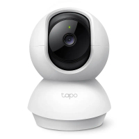 TP-Link Tapo C200C 1080p FHD 旋轉式家居安全 Wi-Fi 攝影機 / IP Cam