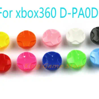5pcs/lot Brand New D-PAD Button Cap Direction Button for Xbox360 Xbox 360 Wireless wired Controller