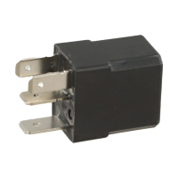 ผ่านการทดสอบและรับประกันคุณภาพ รีเลย์ 12VDC 4 ขา รุ่น CM1AR12VH78 ACM33221 M36