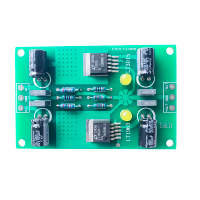2024nvarcher lt1963a lt3015 tích cực và tiêu cực Điện áp Độ chính xác DC-DC tiếng ồn thấp tuyến tính