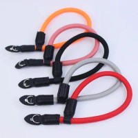 Camera Wrist Hand Strap Rope Sling For SONY a7r3 m4 Leica d-lux7 109 Fujifilm x100v