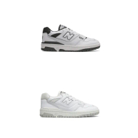 【NEW BALANCE】休閒鞋 運動鞋 復古鞋 550系列 男女/中性 A-BB550HA1 B-BB550PB1
