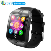 1.54 inch TFT Screen MTK6260A 360MHz Bluetooth 3.0 Smart Bracelet Watch Phone with Pedometer &amp; Sleeping Monitor &amp; Calculator