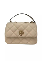 TORY BURCH Tory Burch Sheep leather medium women's single shoulder handbag 148243-724