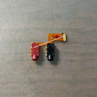 Repair Parts For Sony A6600 ILCE-6600 Mounted C.board HP-1014 Interface Flex Cable A-5009-584-A