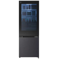 LG Inverter 340 Lít LBB33BLMAI