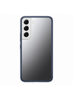Frame Case สำหรับ Galaxy S22 5G (สี Navy) รุ่น EF-MS901CNEGWW