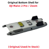 In Stock Original for Mavic 2 Body Bottom Shell for DJI Mavic 2 Pro / Zoom Bottom Case Replacement Repair Parts