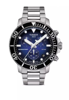 TISSOT Tissot Seastar 1000 Chronograph T1204171104101