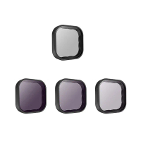 【LOTUS】GOPRO HERO9 HERO10 HERO11 HERO12 HERO13 ND CPL 濾鏡 副廠