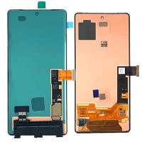 LCD Display Touch Screen Digitizer OEM Replacment For Google Pixel 7 / Google Pixel 7 Pro