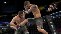 美琪PS4遊戲 終極格鬥4 EA Sports UFC 4  中文英文版