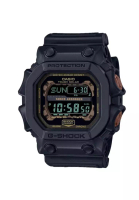 Casio Casio G-Shock GXW GX-56 系列黑色樹脂錶帶男士手錶 GX-56RC-1DR-P