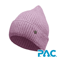 【PAC德國】KENJA羊駝毛帽PAC40101008藕粉/保暖/輕盈透氣/年輕時尚